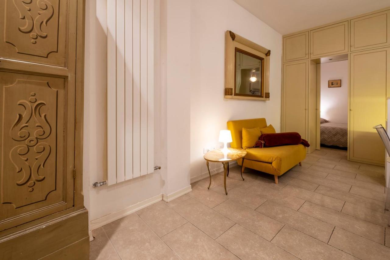 Getthekey S.Stefano Apartment Bologna Exterior foto