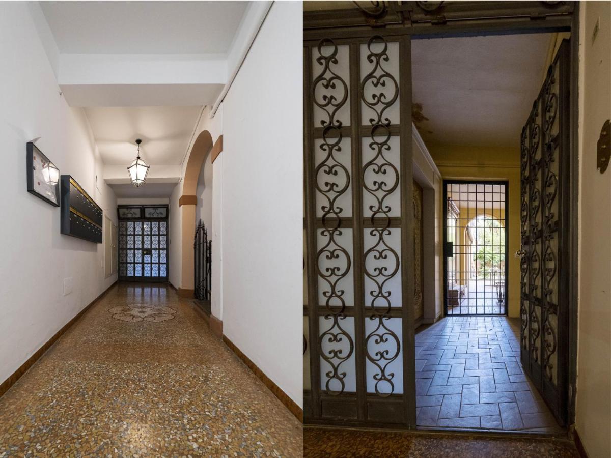 Getthekey S.Stefano Apartment Bologna Exterior foto